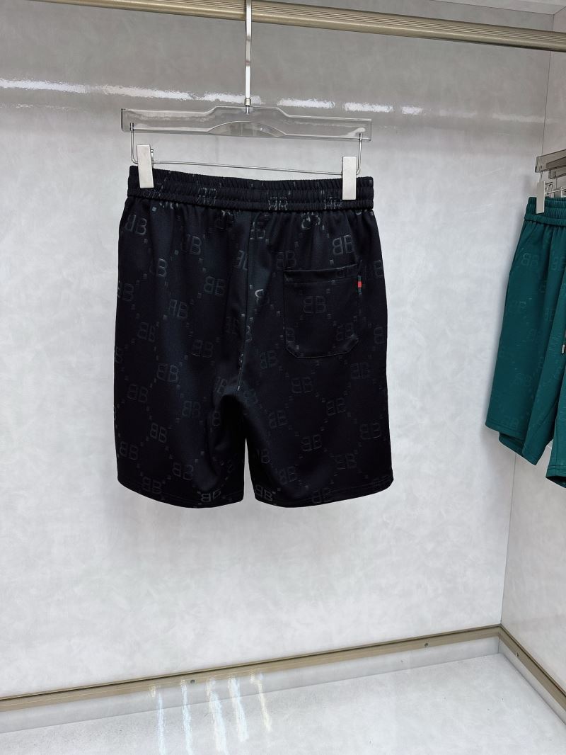 Balenciaga Short Pants